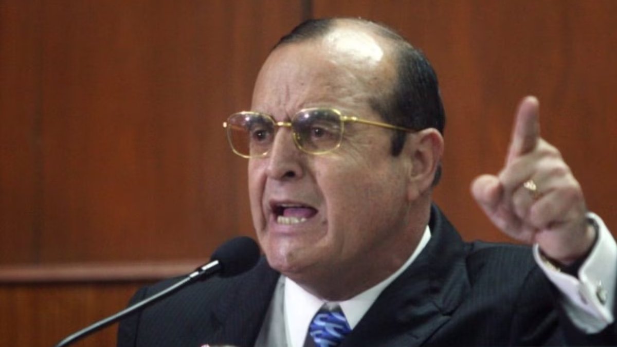 Alex Febrero tweet media