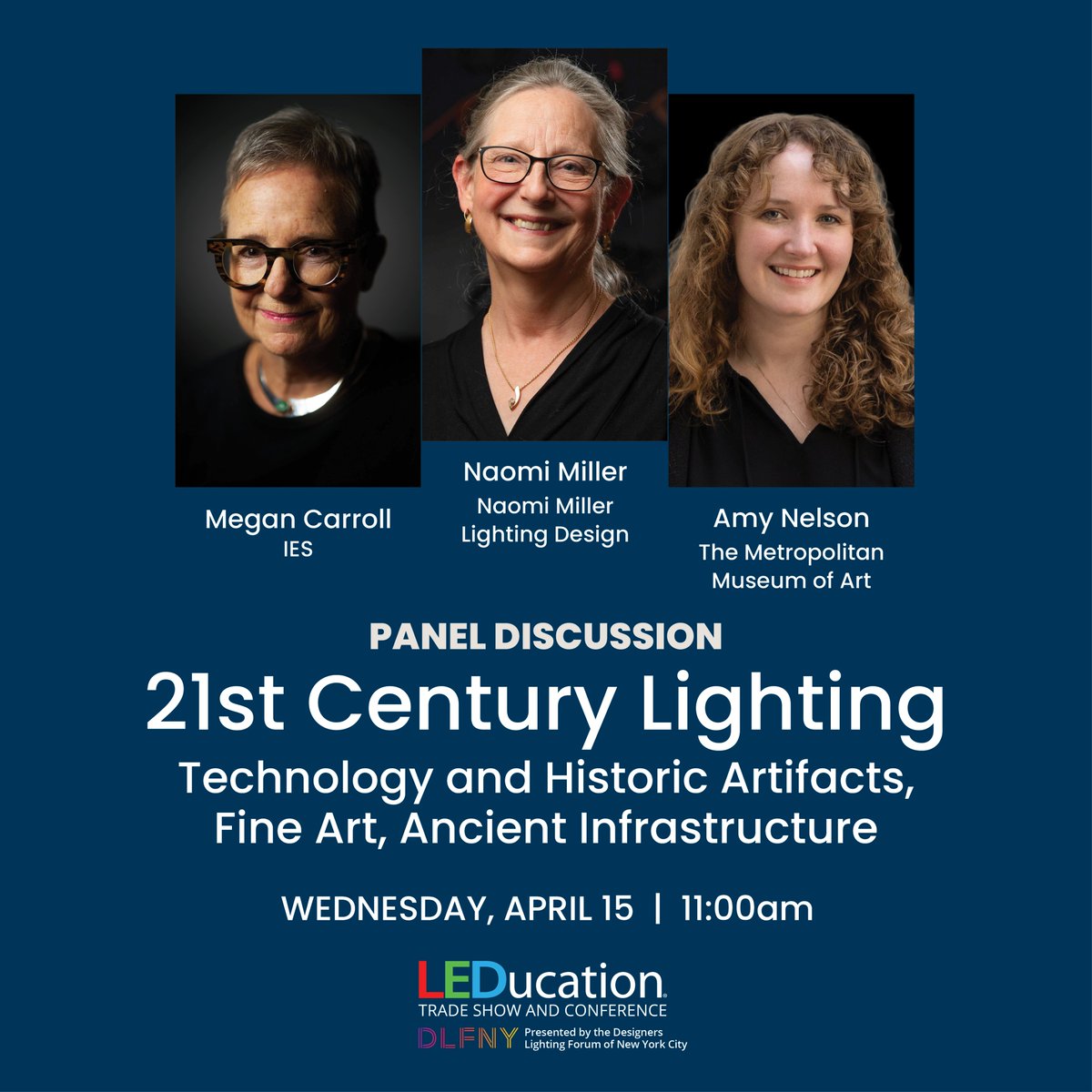 LEDucation tweet media