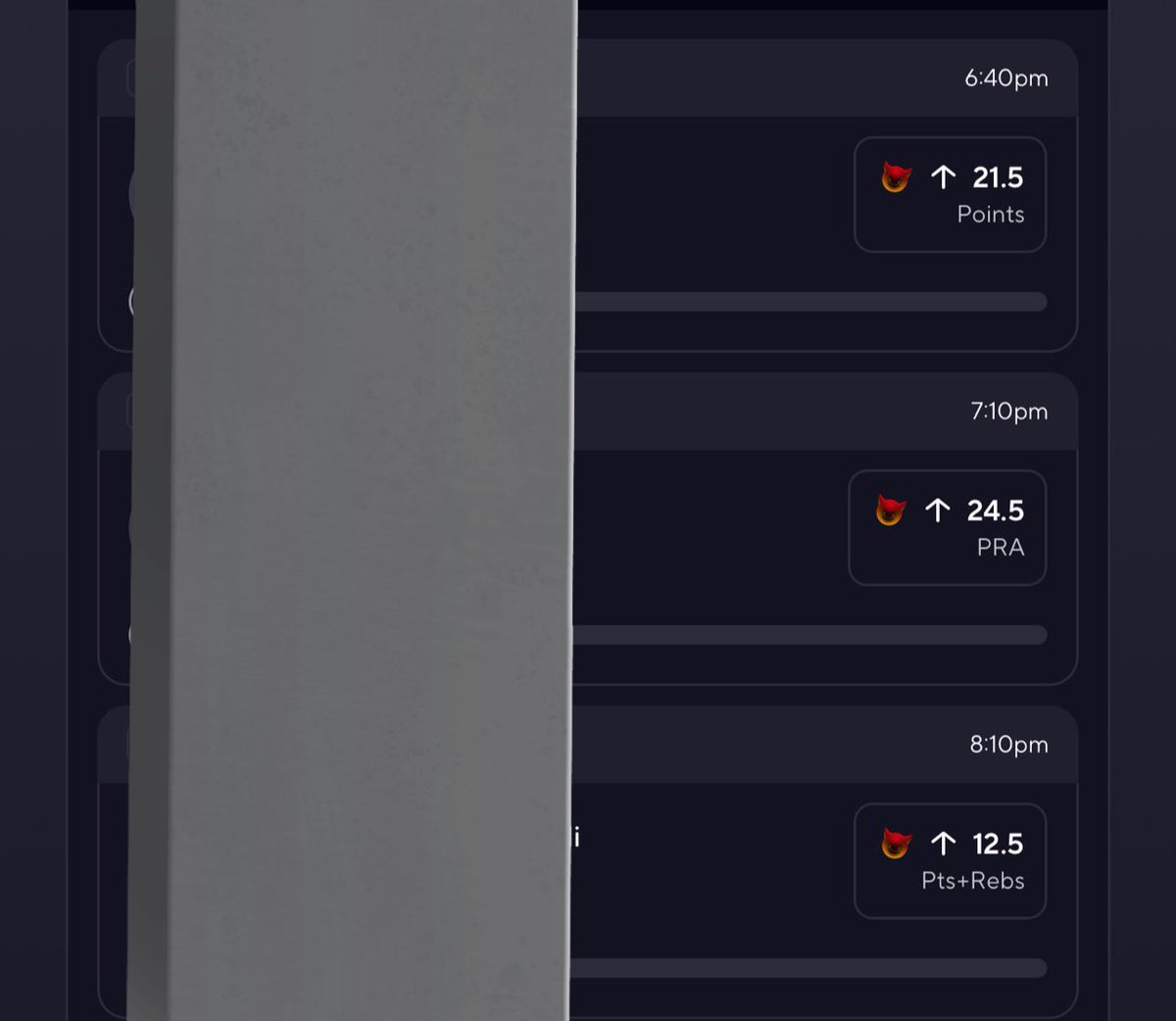 🍀GOBLIN PICKS💰 tweet media