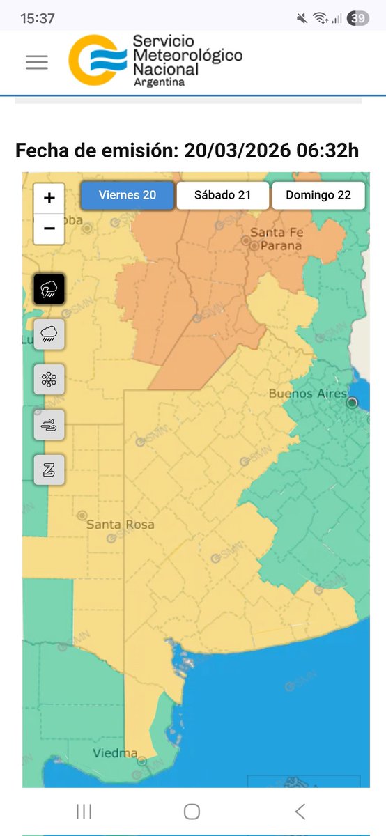 Nacho López Amorín tweet media