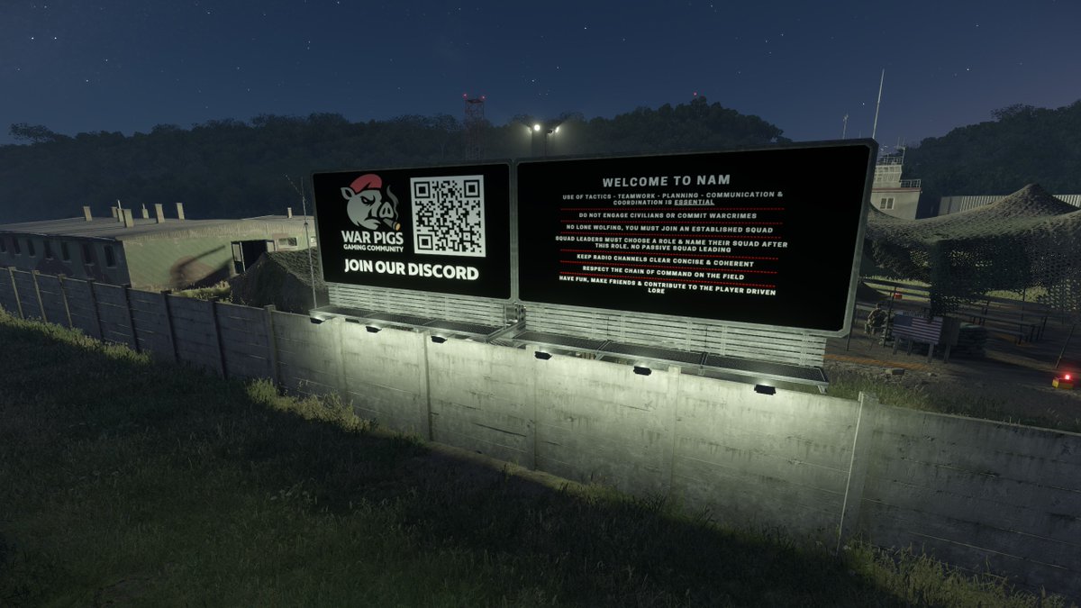 War Pigs Gaming Community tweet media