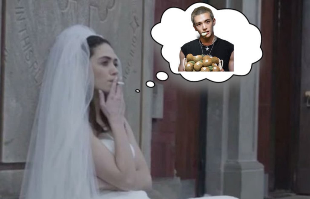 ⋆. 𐙚 ˚ jinimuse tweet media