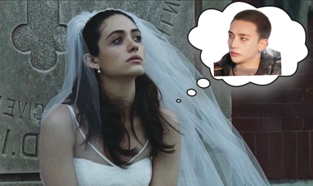 ⋆. 𐙚 ˚ jinimuse tweet media