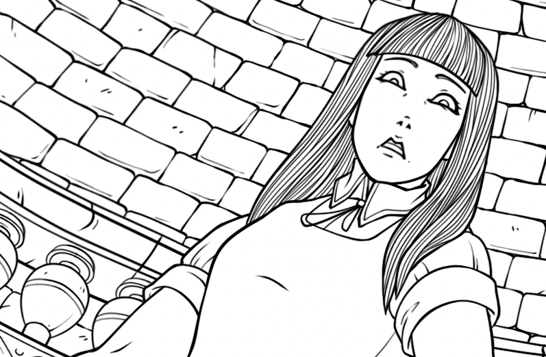 AnryMary (COMMISSION OPEN) tweet media