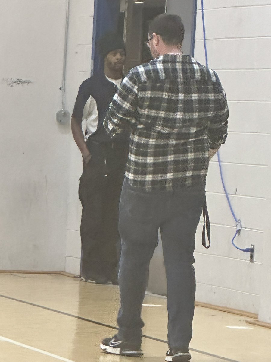 Michael Odom tweet media