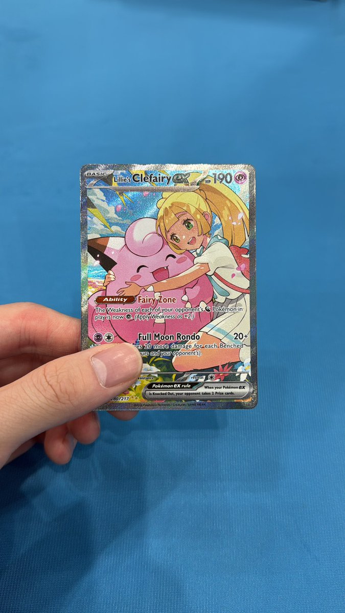 ShihTzu_0719's tweet photo. I’m at the Houston Regional!

I picked up some cards at @PerfectFitTCG and there are also tons of ASC Poké Pads available—definitely come check them out and grab some while you can! https://t.co/gVk26NN8VJ