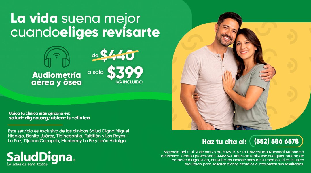 Salud Digna tweet media