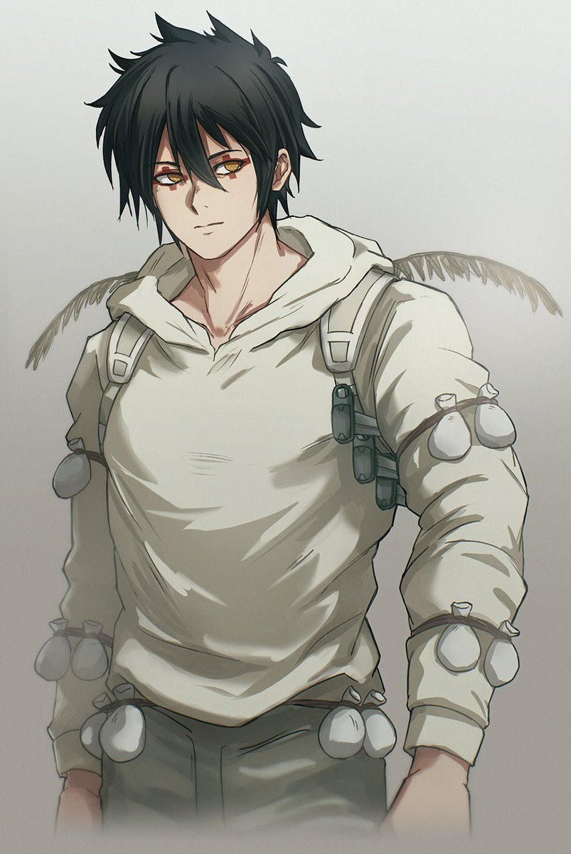 DrhdrCia's tweet photo. dorohedoro s2 soon ! 🥹 https://t.co/0McfpVH0H2