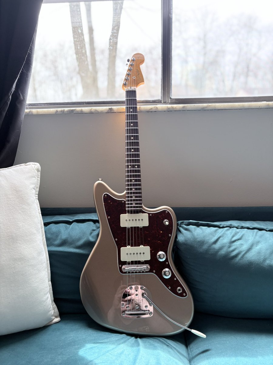 Bart Harley Jarvis tweet media