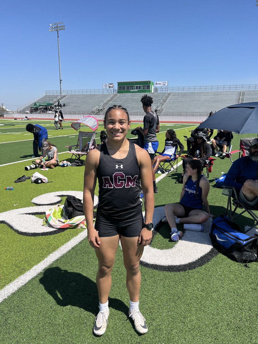 Consol Track & Field tweet media