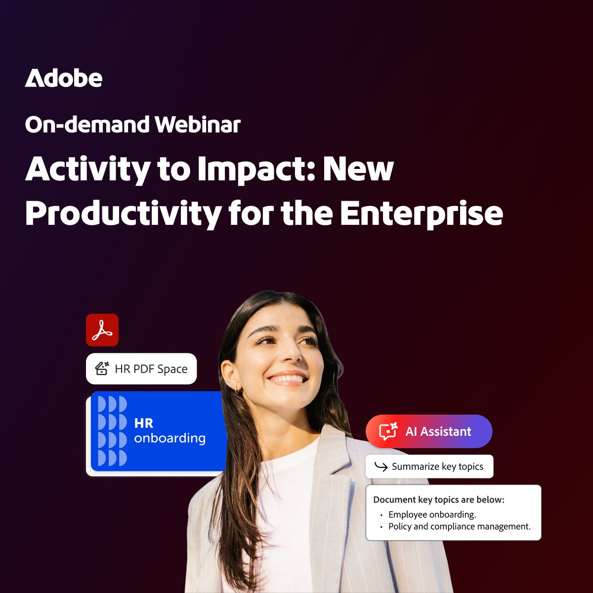 Adobe Acrobat tweet media