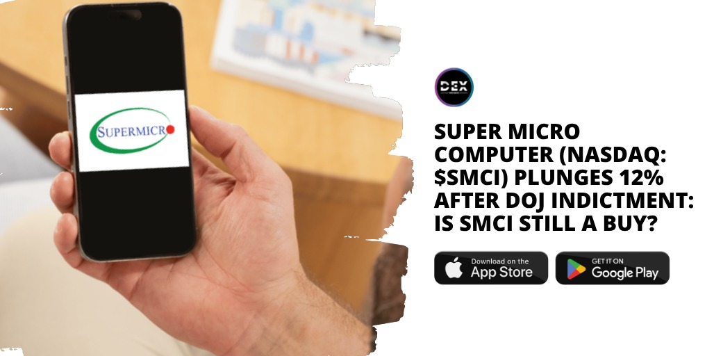 DEXWireNews - Team tweet media