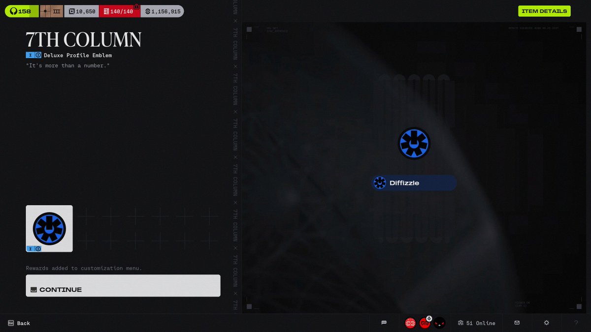 Diffizzle tweet media