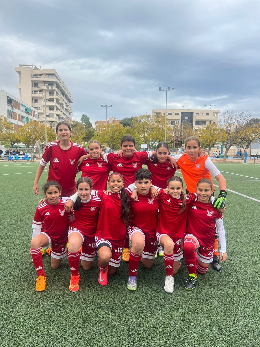 Inpro Sports San Vicente tweet media