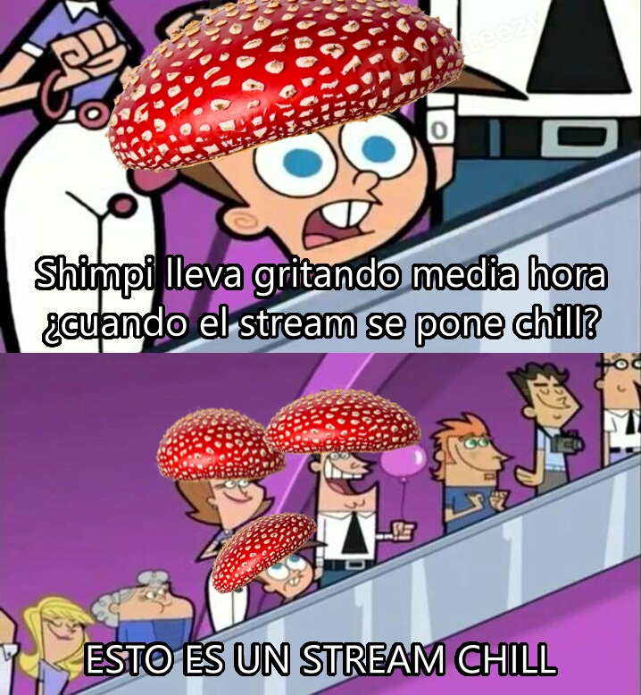 ShimpiVT🍄🍫【VTUBER 🇩🇴】 tweet media