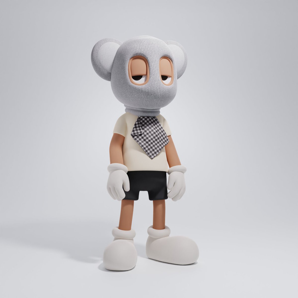 A Kid Called Scout tweet media