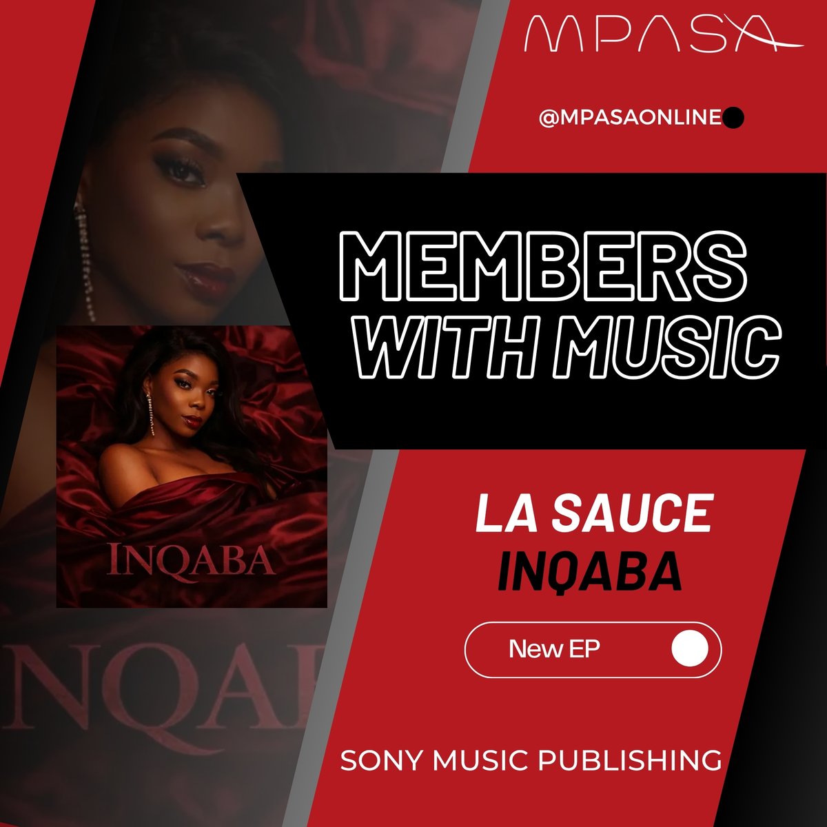 Music Publishers Association of South Africa tweet media