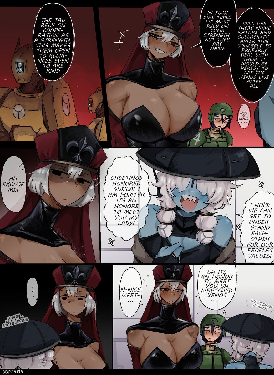 Odd Onion🧅 tweet media