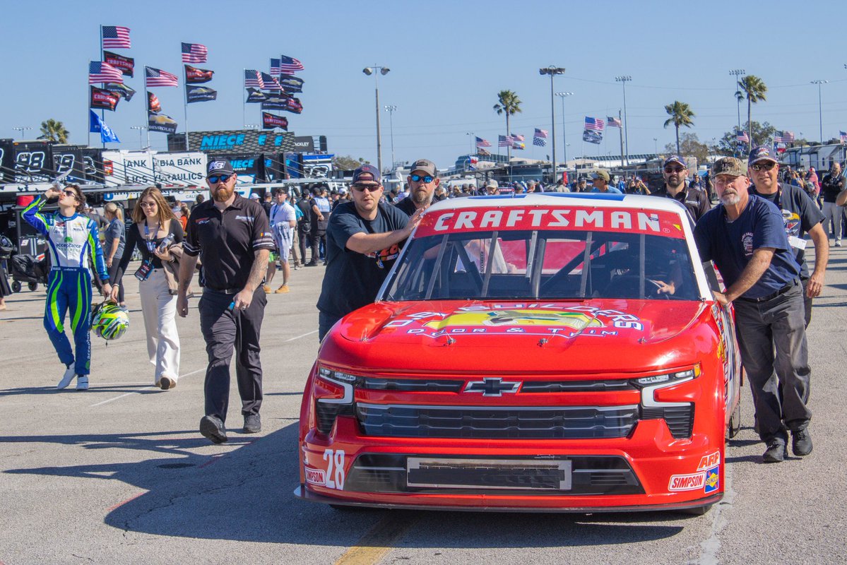 FDNY Racing tweet media