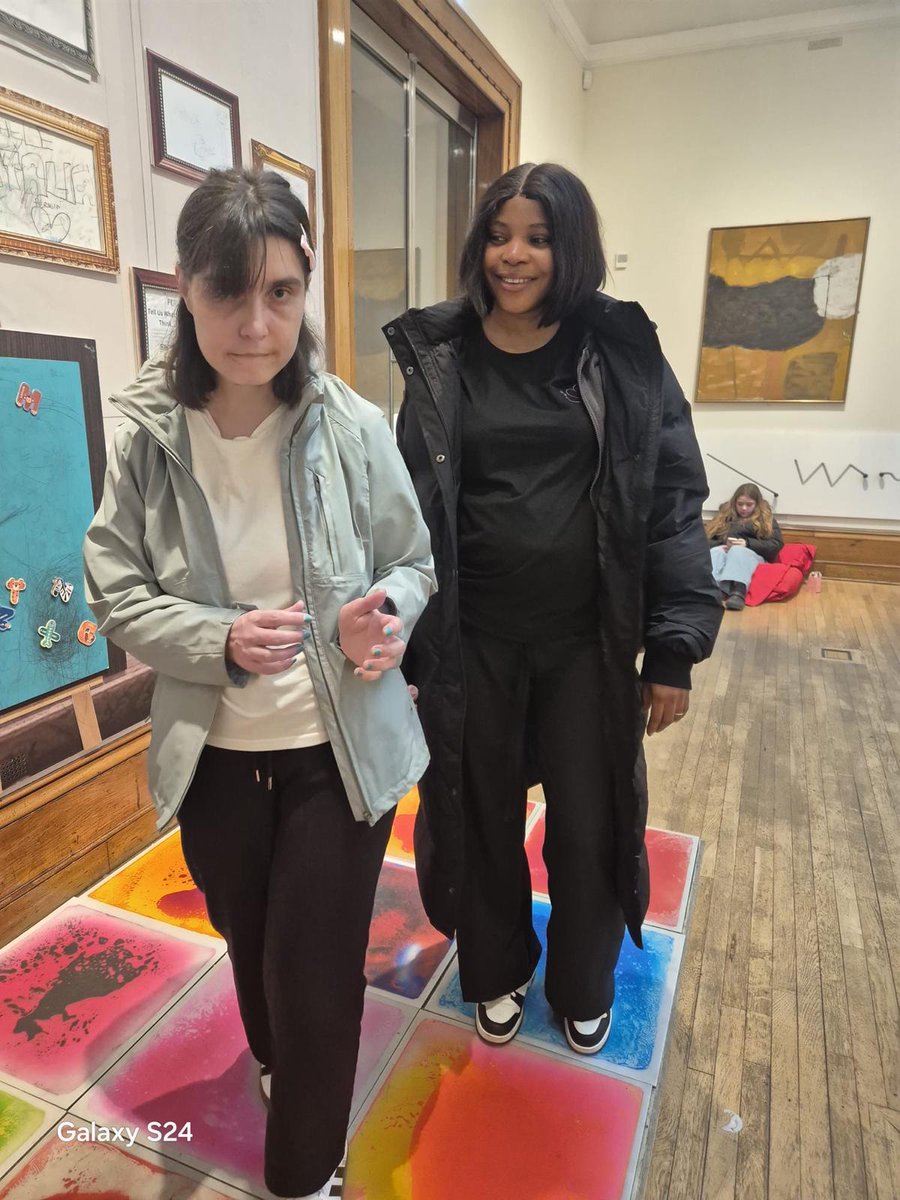 Same Difference tweet media