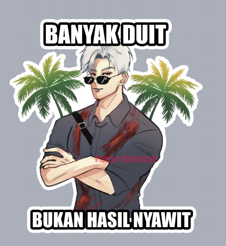 ⊹₊ Ruo ⊹₊ ⋆ CF22 tweet media