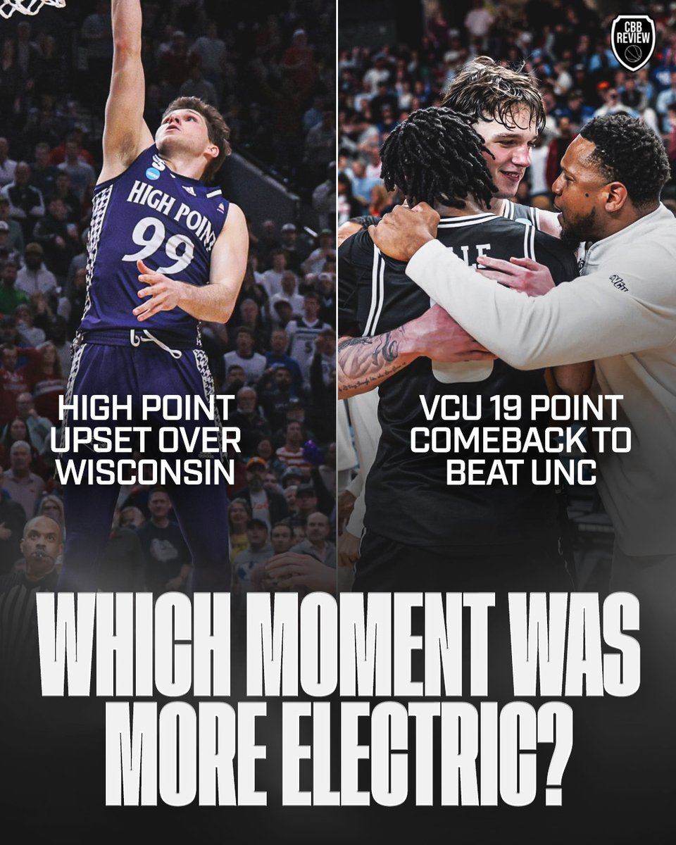 College Basketball Review tweet media