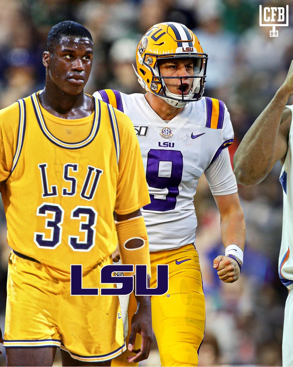 Bleacher Report CFB tweet media