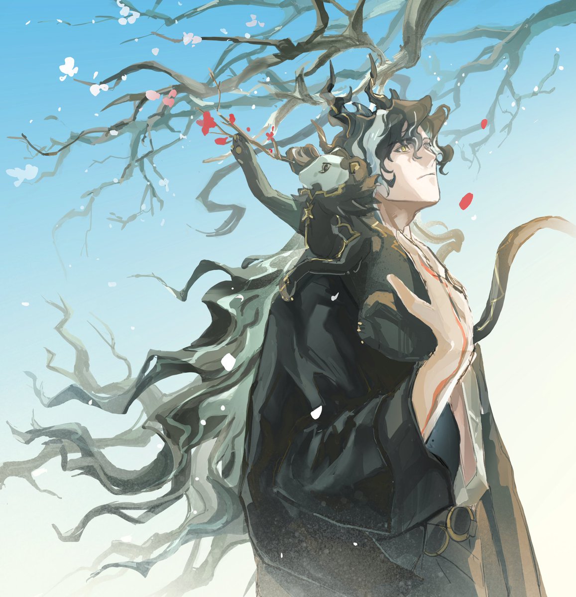 西子木zz tweet media