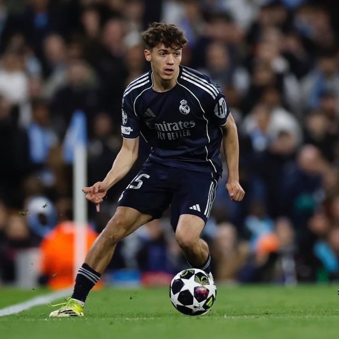 Madrid Xtra tweet media