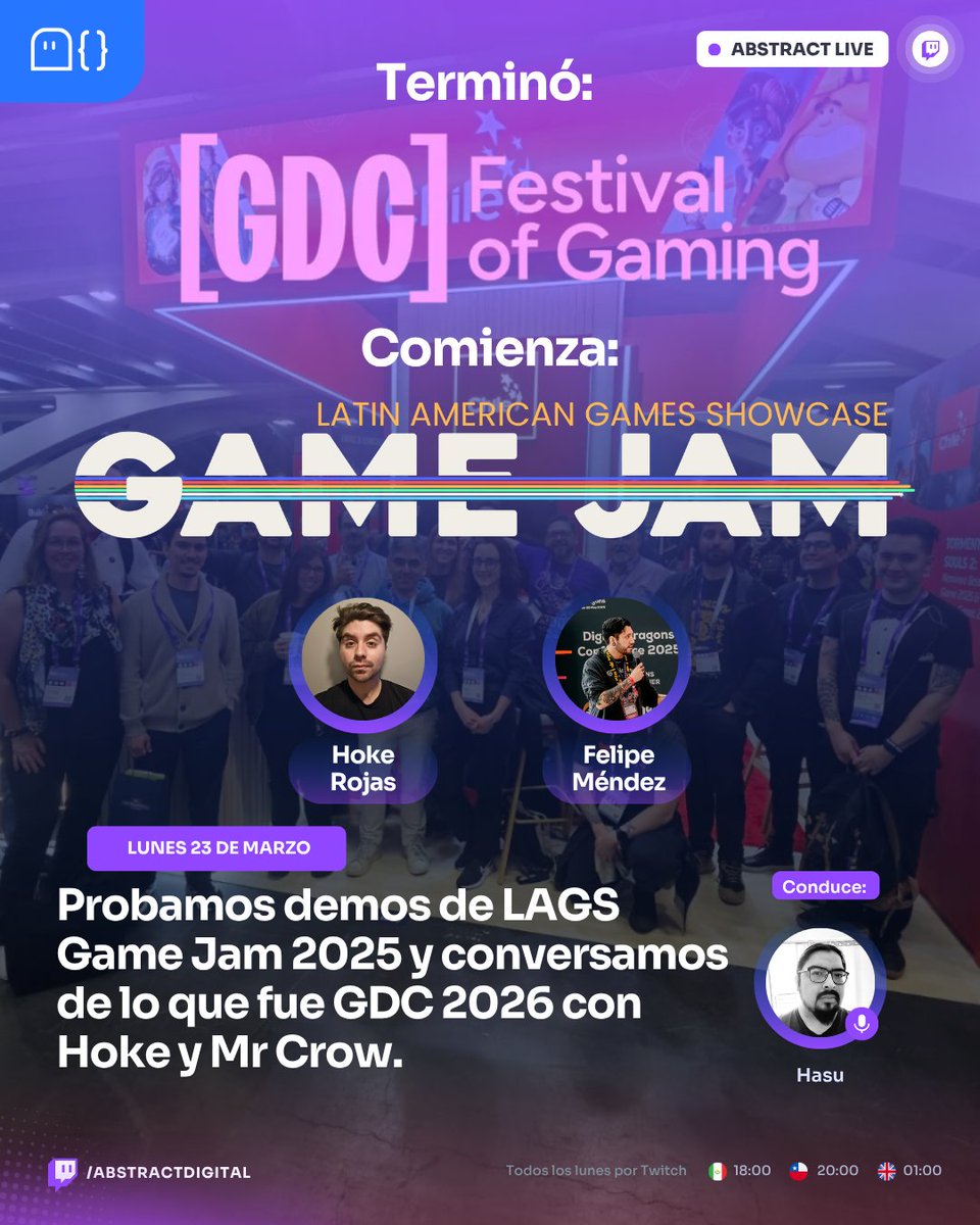 Abstract Digital tweet media