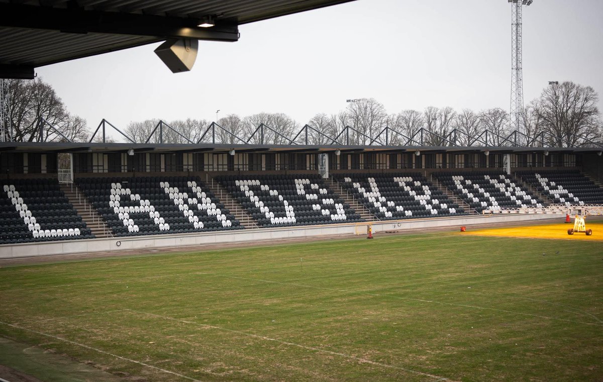 Arosvallen tweet media