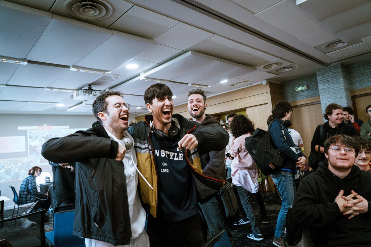 Toulouse Last Stock ➡️ F'AIR-PLAY #3 11/04/26 tweet media