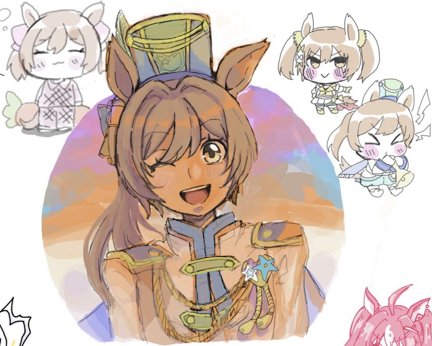 なすまる🍆 tweet media