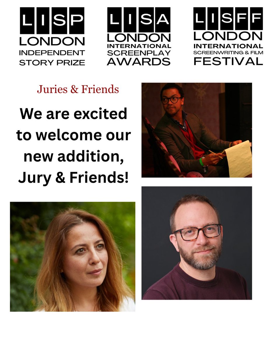 LondonISP tweet media