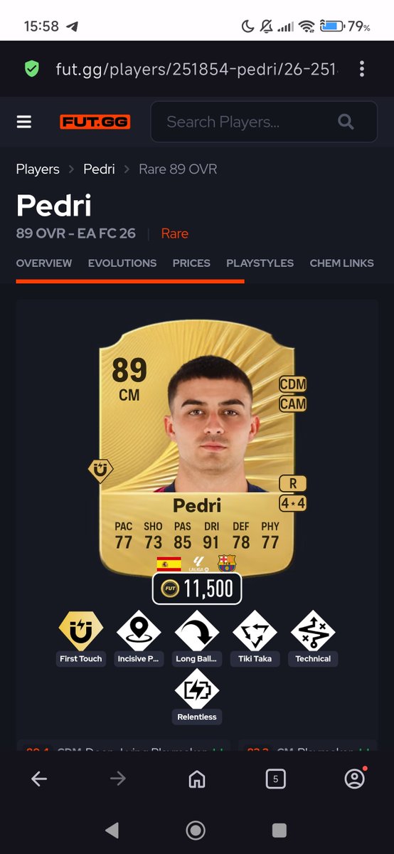 FC26 News ⭐ tweet media