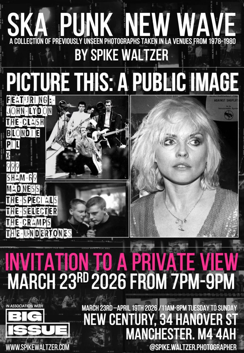 Record Collector Mag tweet media