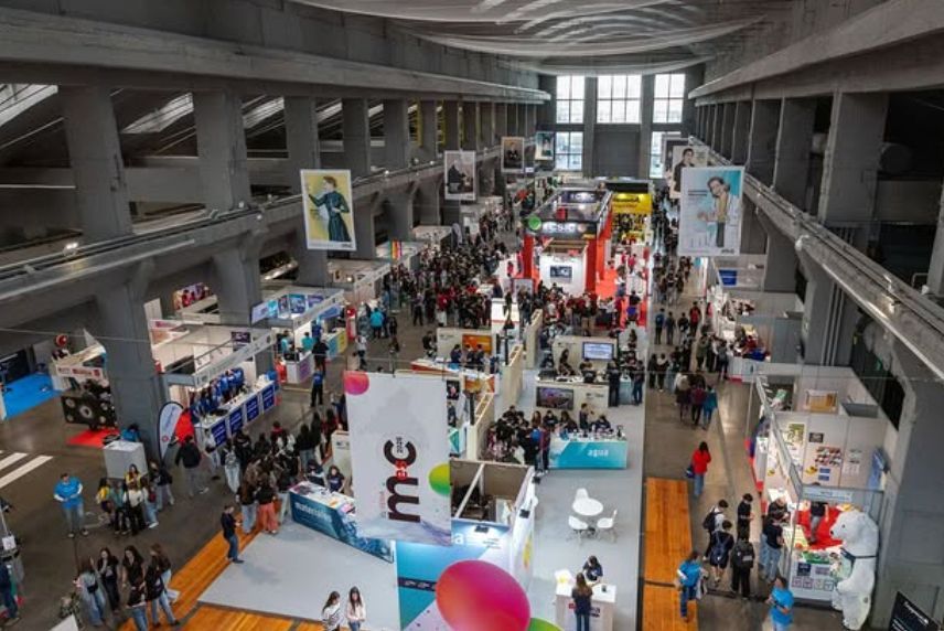 Distrito Villaverde tweet media