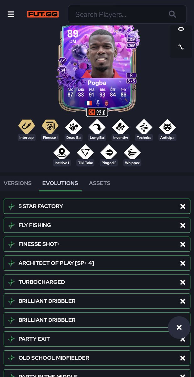 Amar’s Cards tweet media