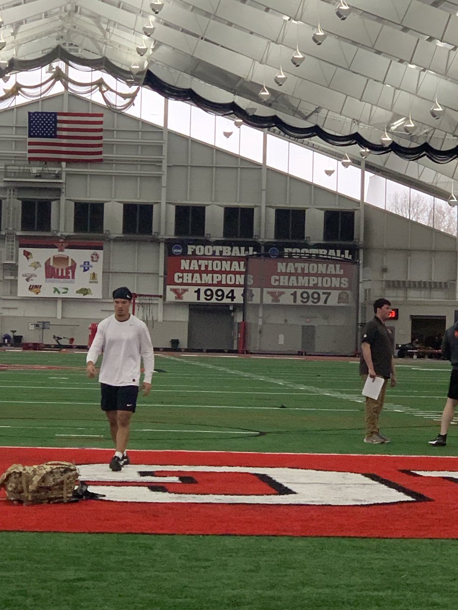 Mike Tomczak tweet media