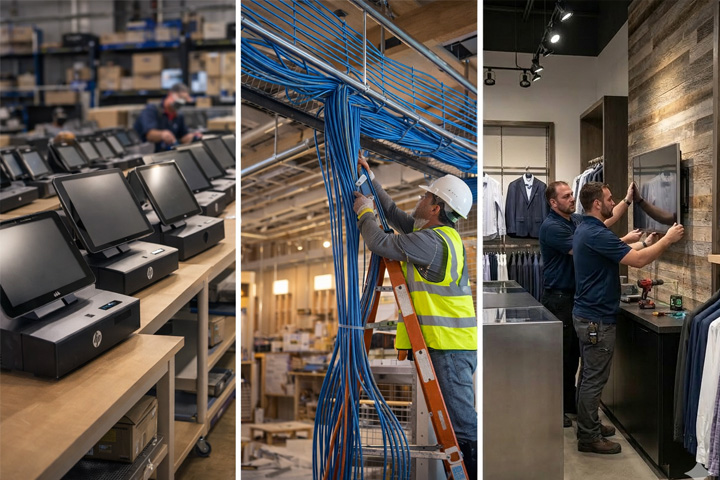 TDX Tech tweet media