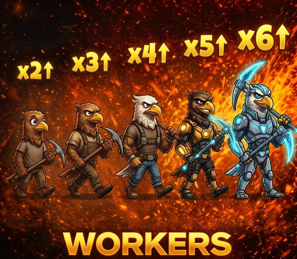 Cassator Corp. tweet media