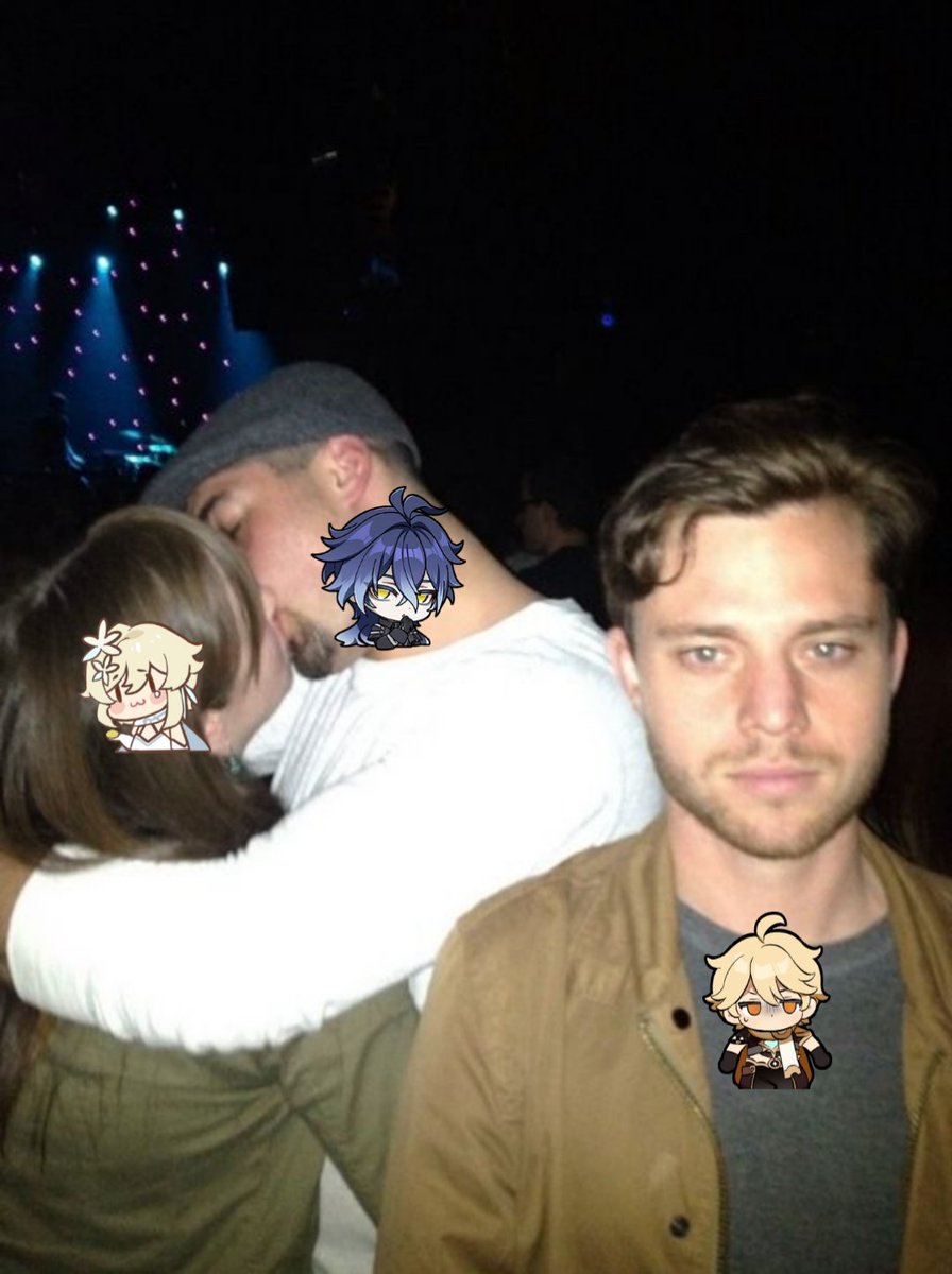 incorrect illuflinsluminnea tweet media