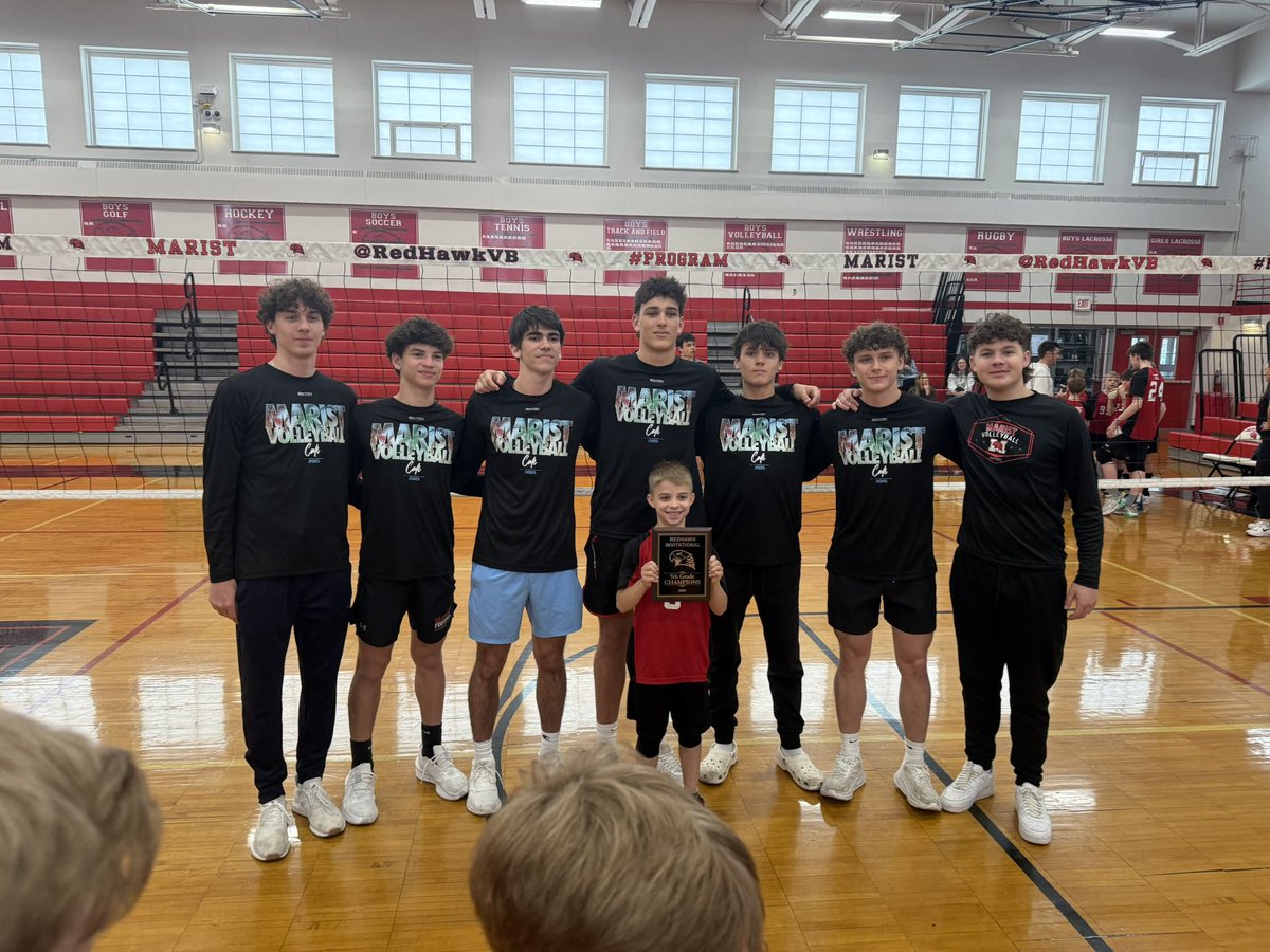 Marist Volleyball #Program tweet media