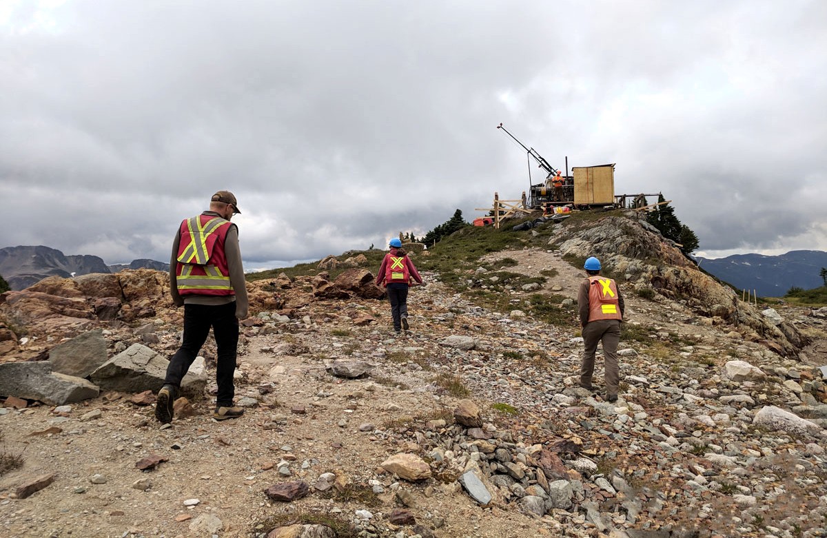 JuggernautExploration tweet media