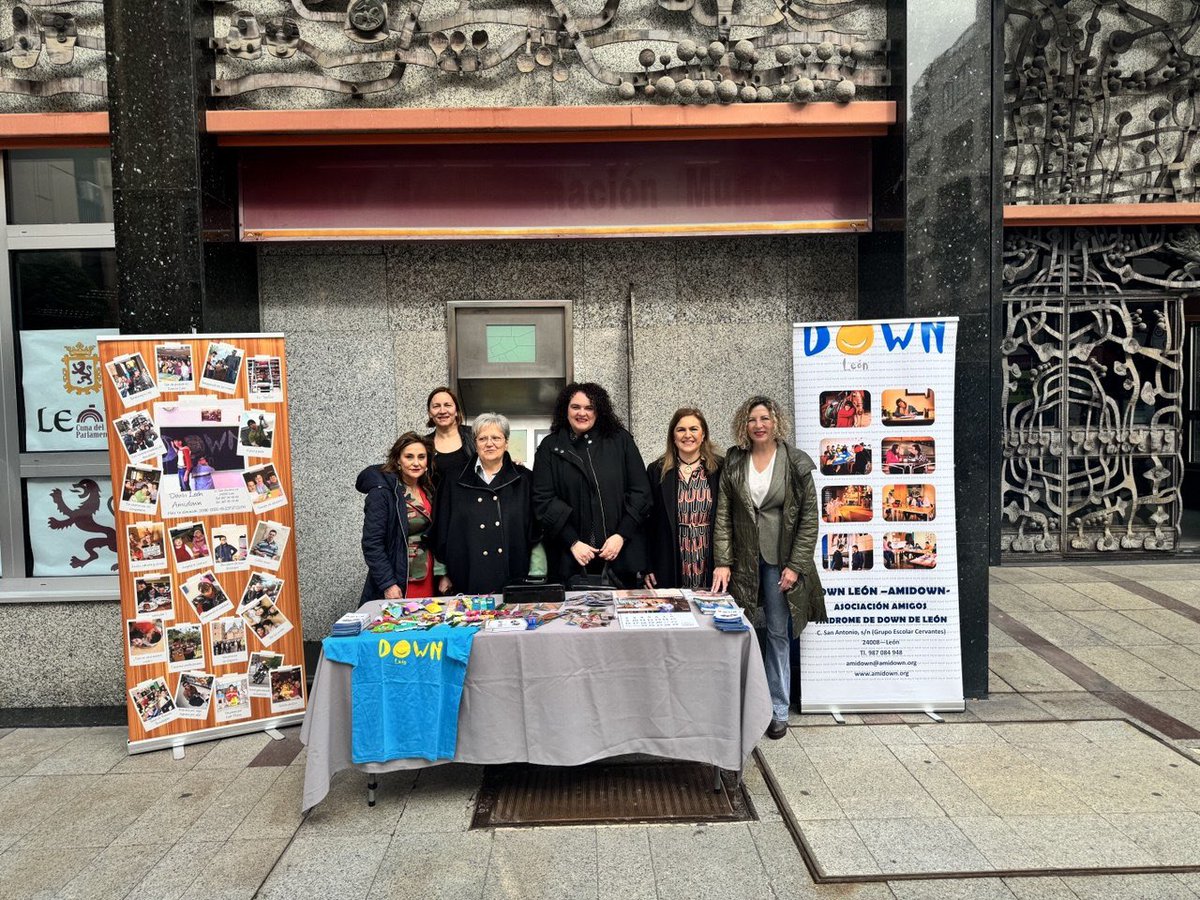 Ayuntamiento de León tweet media