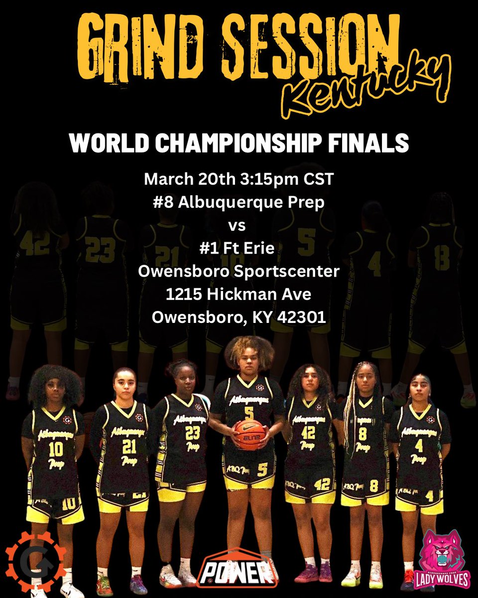 Albuquerque Prep tweet media