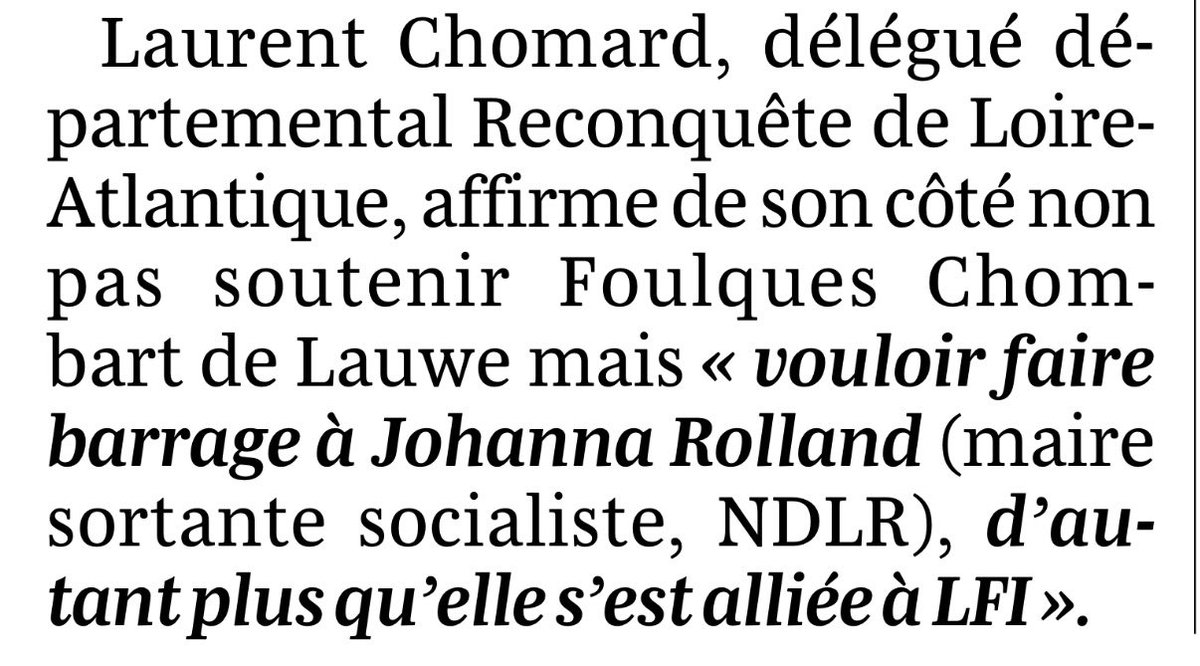 Aymeric Seassau tweet media