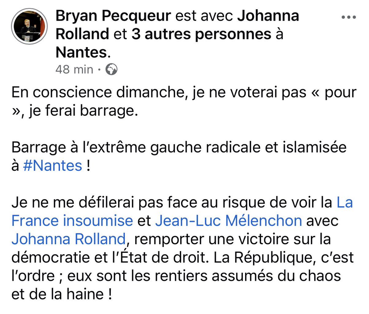 Aymeric Seassau tweet media