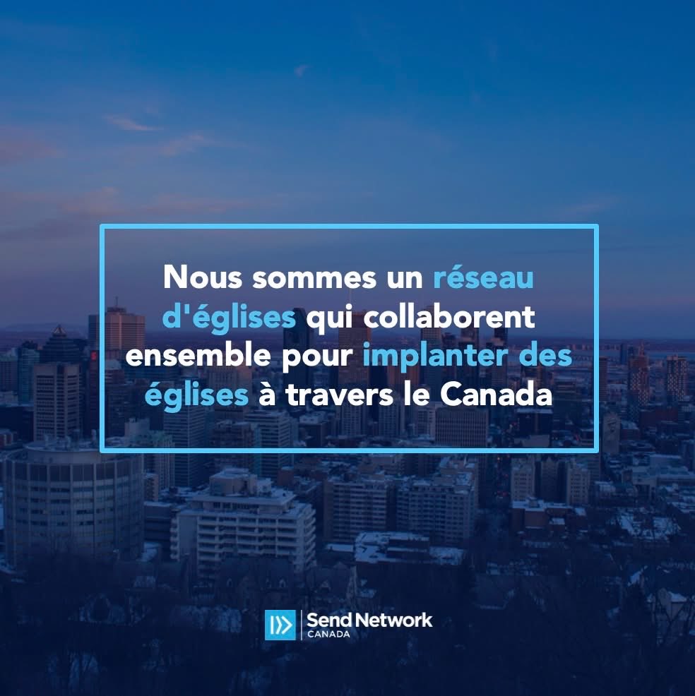 Send Network Canada tweet media