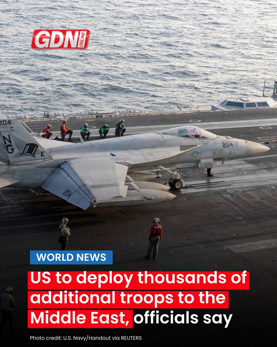 GDN Online tweet media